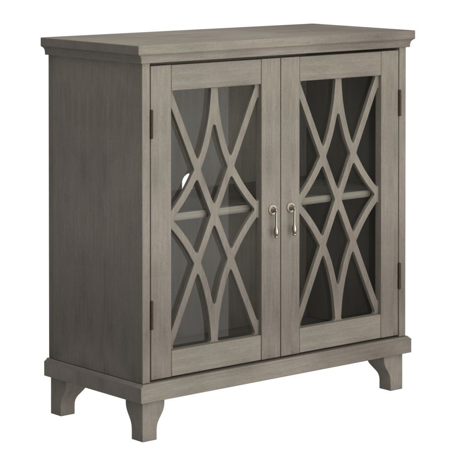 Jasper Cabinet in Antique Grey