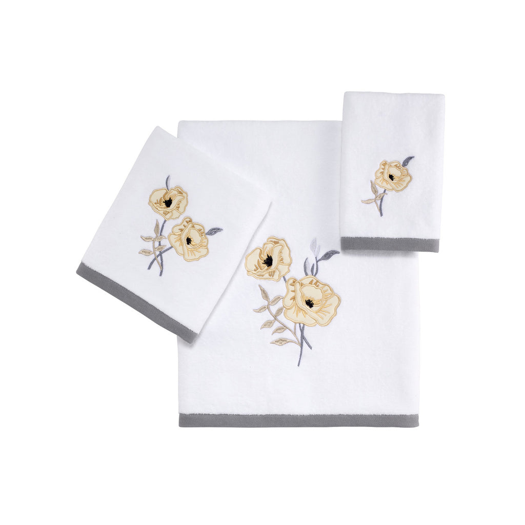 Marielle Towel Collection