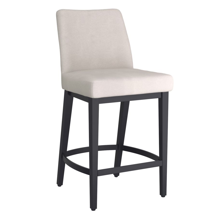 Jace 26" Counter Stool, Set of 2