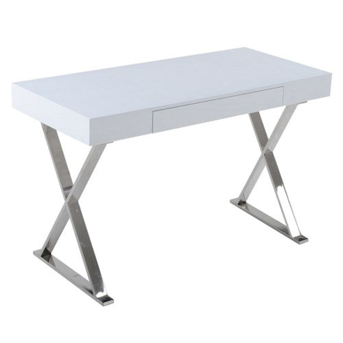 Wendy Console Table GY1031-1 White