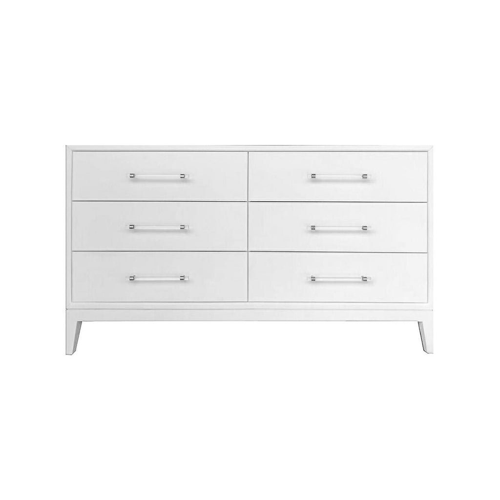 BLANCA Dresser GY-29179 w/6 drawers
