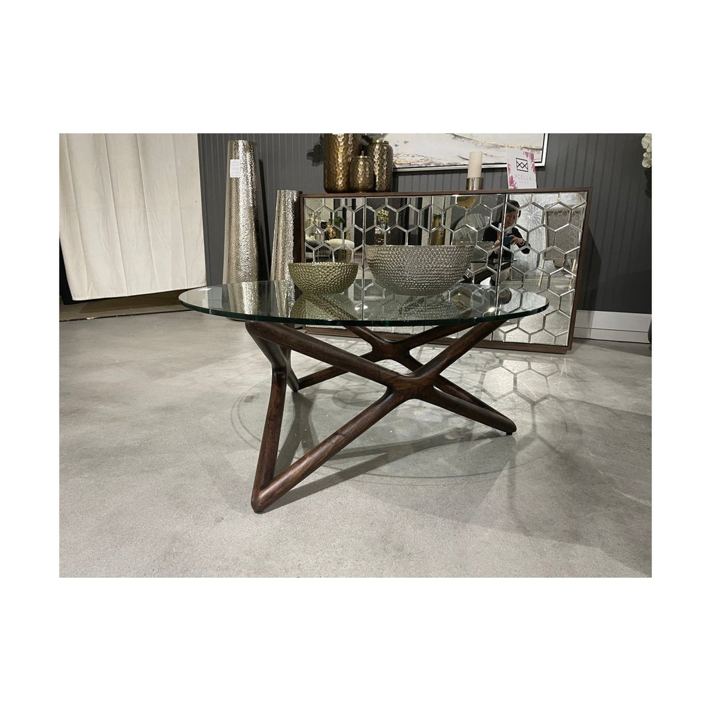 ALFRED COFFEE TABLE GY-CT-2866
