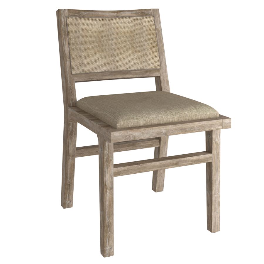 Clive Side Chair, Set of 2