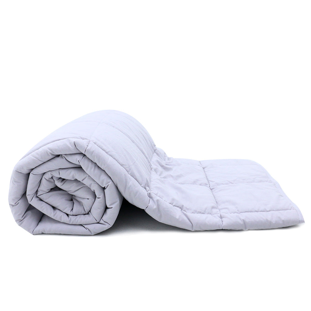 Soothe Weighted Blanket and Cover