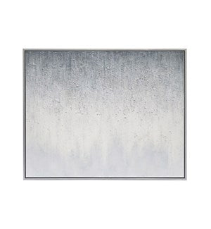 Wall Art XC-6226-1  Star Dusk Grey Tone