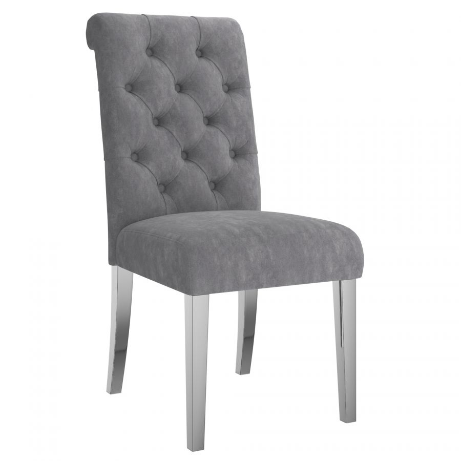 Chloe Side Chair, set of 2