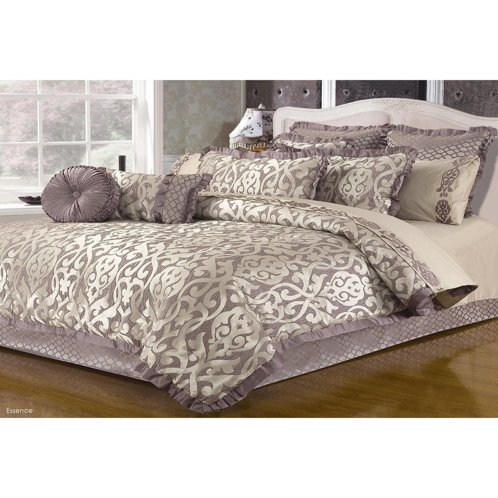 Essence 6-Piece Luxury Comforter Set