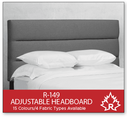 R149 Adjustable Headboard