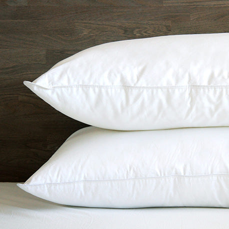 Summit Pillow down fill outer shell