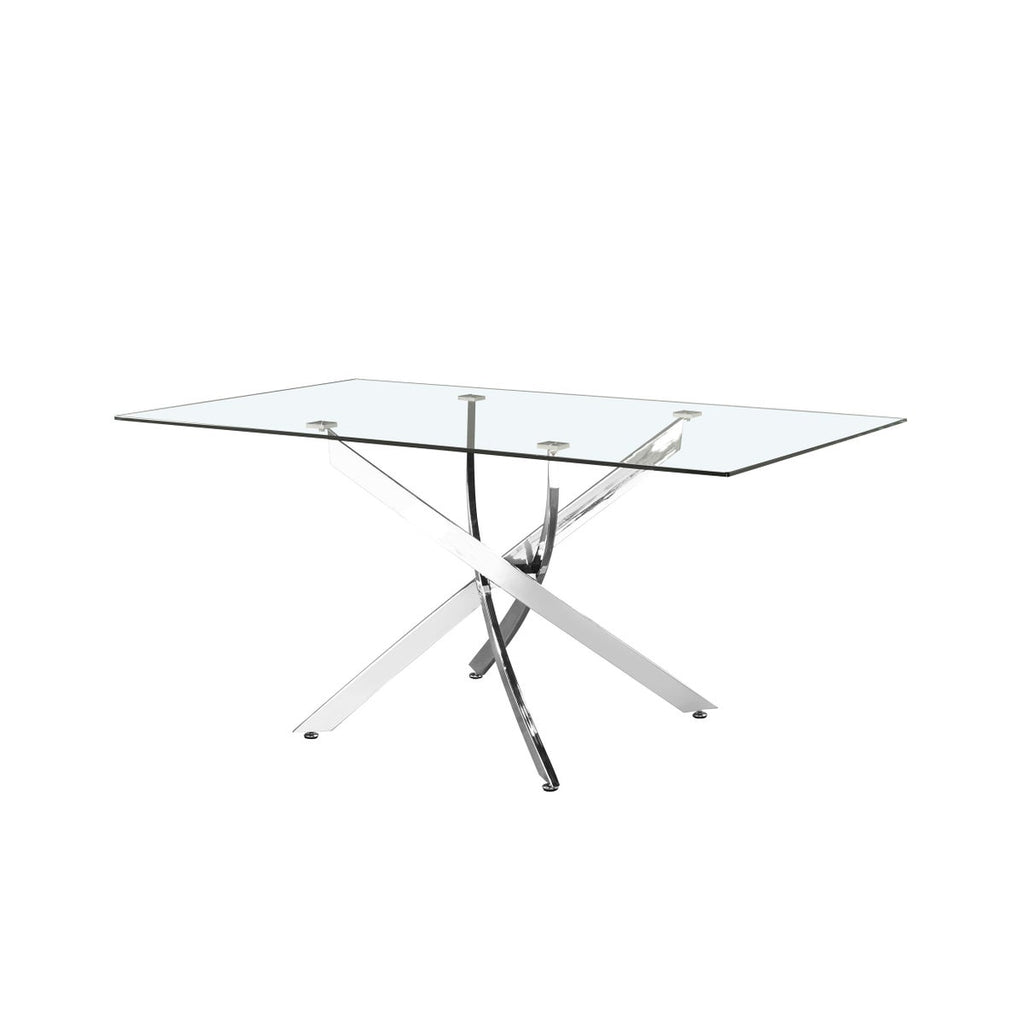 VICTOR DINING TABLE BIG