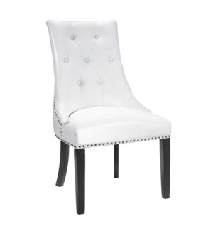 RIMZY Dining chair Tufted