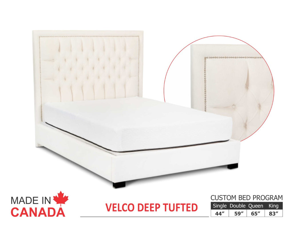 VELCO BED